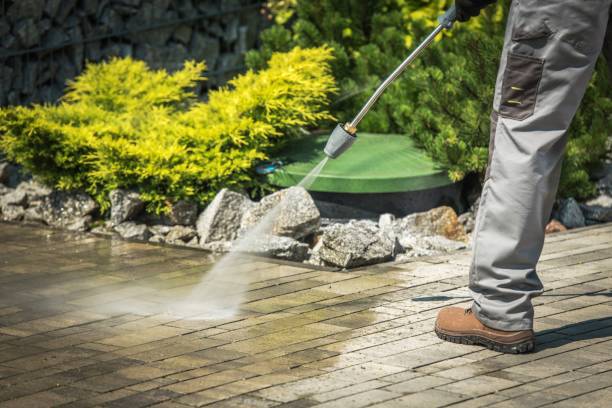 Best Parking Lot Cleaning in Olton, TX