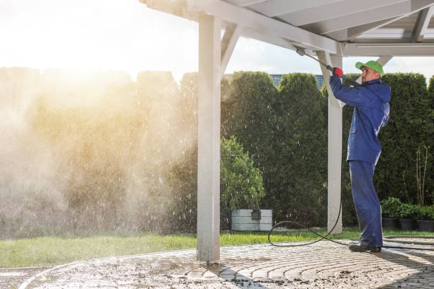 Best Pool Deck Cleaning in Olton, TX
