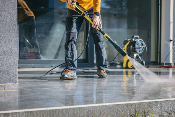 Best Commercial Pressure Washing in Olton, TX