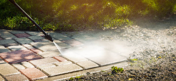 Best Gutter Cleaning and Brightening in Olton, TX