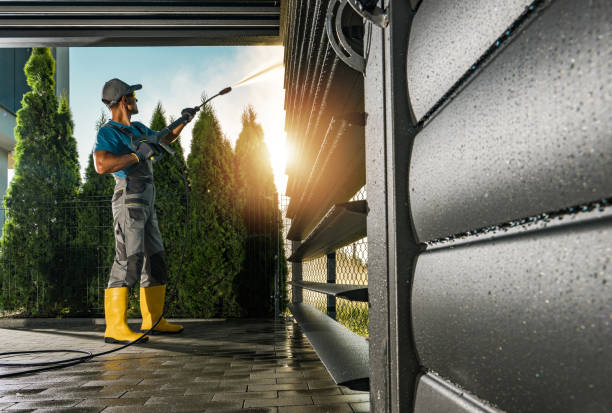 Best Fence Cleaning and Maintenance in Olton, TX