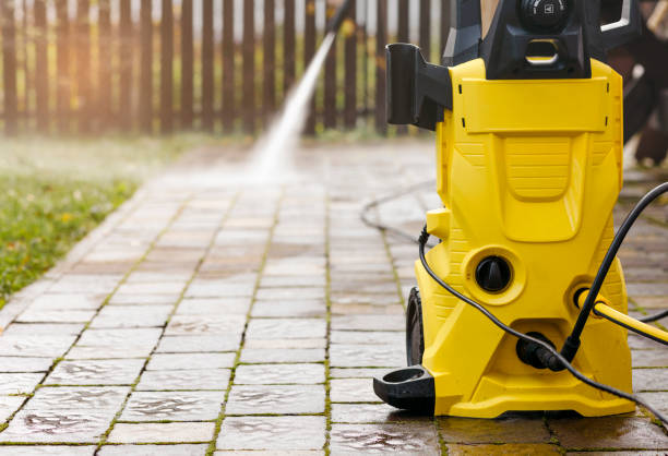 Best Concrete Surface Cleaning in Olton, TX
