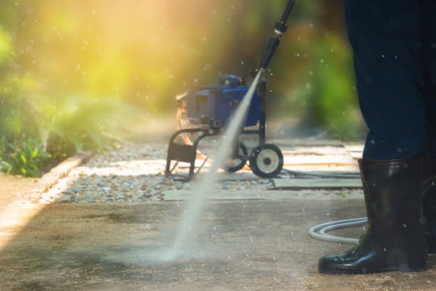 Best Brick and Stone Cleaning in Olton, TX